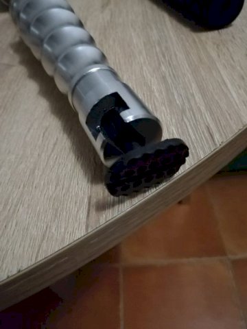 Alat za popravke na limariji bez lakiranja